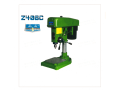 Z406C西湖工业台钻