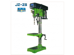 JZ-25立式钻床