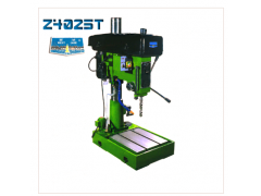 Z4025T西湖深孔钻床