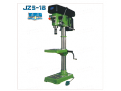JZS-16西湖立式钻攻两用机床