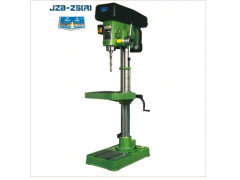 JZB-25立式钻攻两用机床