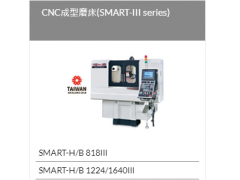 台湾福裕CNC成型磨床