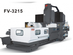 FV-3215龙门加工中心