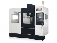 立式綜合加工機 (EM series ) EM1620L / 2033L / 2040L