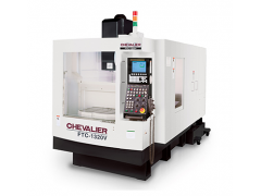 立式三軸動柱綜合加工機 FTC-1320V