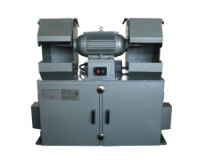 杭州西湖 除尘式抛光机MPC3040AB