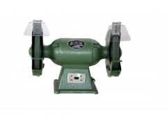 250mm三相台式砂轮机(1.5KW)