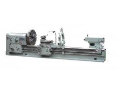CW61100B/CW61125B/CW61140B重型卧式车床